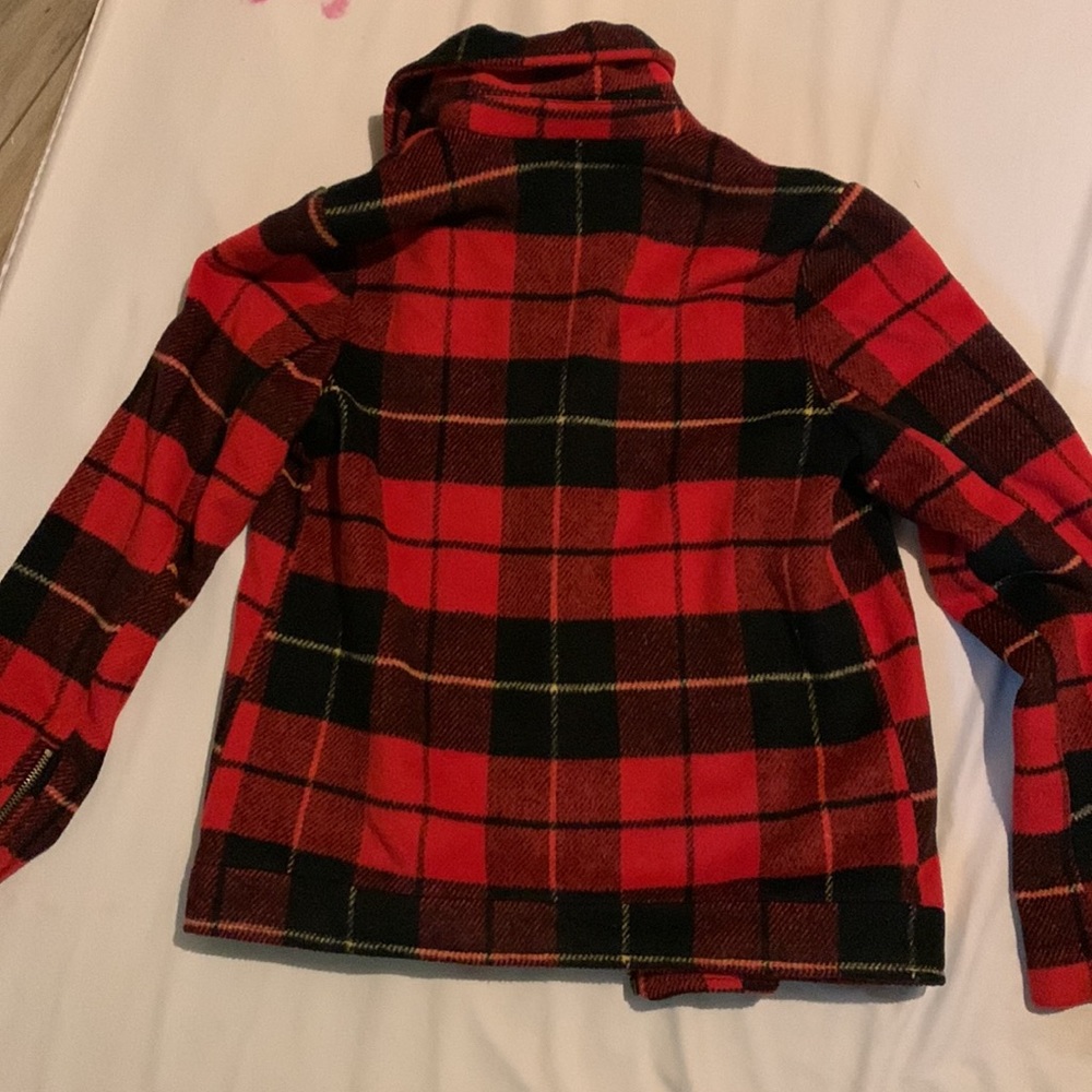 XXI Jacket - Picture 2 of 5